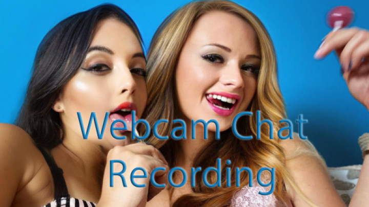 Poster for Web Cam Session With Summer Fox Pt 3 - Peachyskye - Manyvids Star - Webcam, Girl Girl (Веб-Камера)