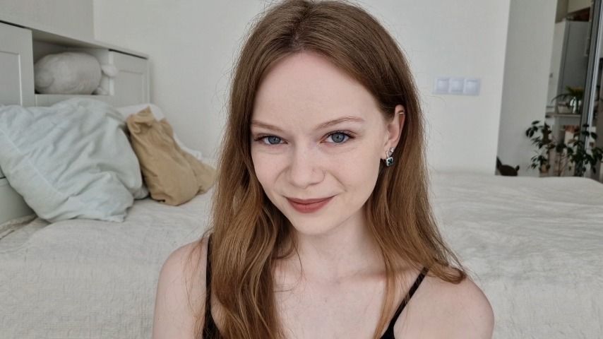 Poster for Manyvids Model - Darina158 - Old Men Love My Face And Hairy Asshole - June 06, 2023 - Asshole, 18 & 19 Yrs Old, Face Fetish (Дарина158 Фетиш Лица)