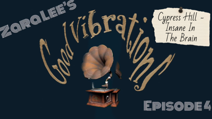 Poster for Zara Lee Xox - Manyvids Girl - Good Vibrations Ep 4 Cypress Hill Teen - Oct 6, 2022 - Masturbation, Listening To Music, British (Зара Ли Xox Прослушивание Музыки)