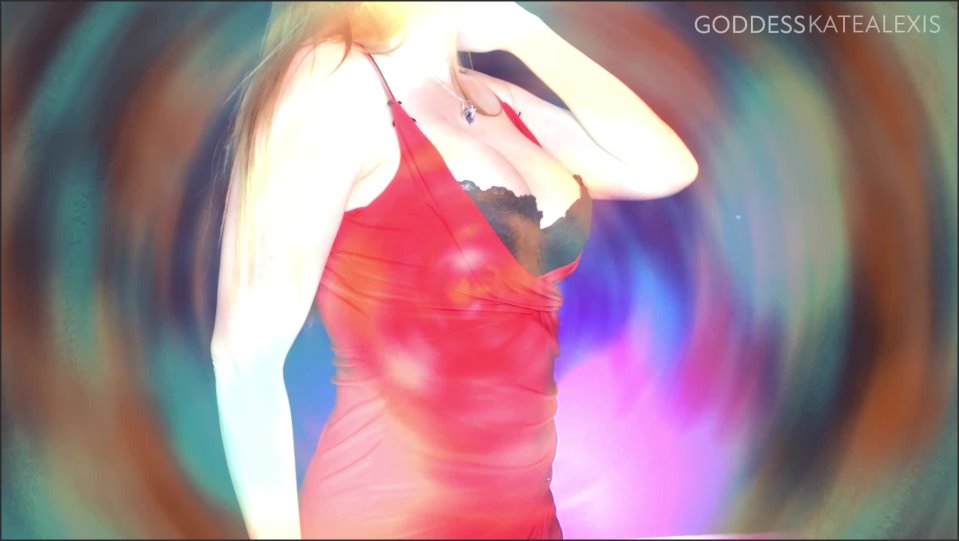 Poster for Goddess Kate Alexis Premature Ejaculation Mesmerize - Manyvids Model - Mix - Amateur, Iwantclips (Любительский)