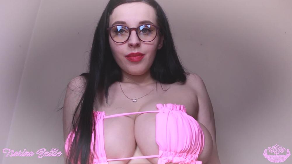 Poster for Manyvids Model - Tsarina Baltic - Tsarina Baltic Hooked To Pay - Tsarina Baltic (Царица Балтики Царица Балтийская)