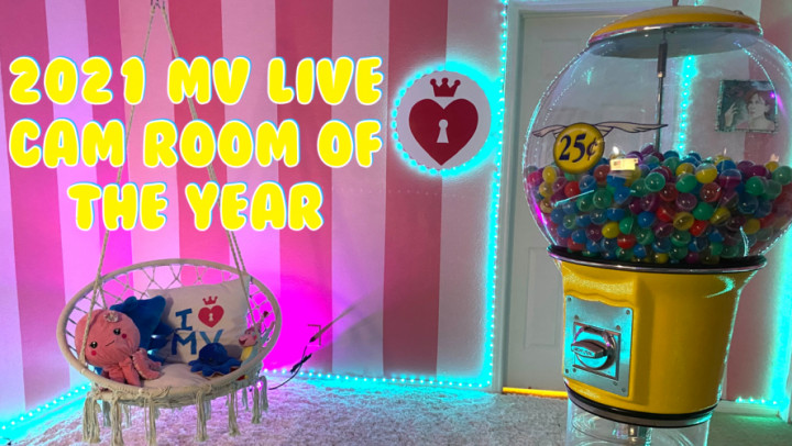 Poster for Manyvids Model - Mv Live Cam Room Of The Year - Jun 29, 2021 - Bonsai Bon - Craft, Technology, Adult School (Бонсай Бон Ремесло)