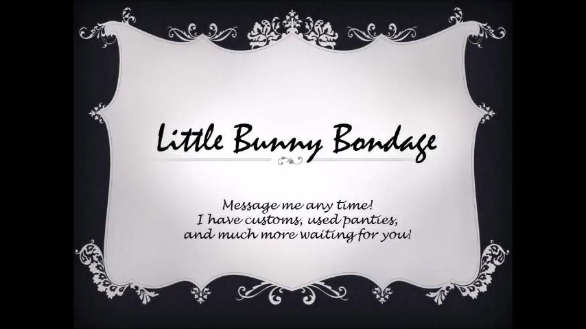 Poster for Littlebunnyb - Custom For A Sweet Man - Apr 3, 2021 - Manyvids Star - Family, Pov, Taboo (Табу)