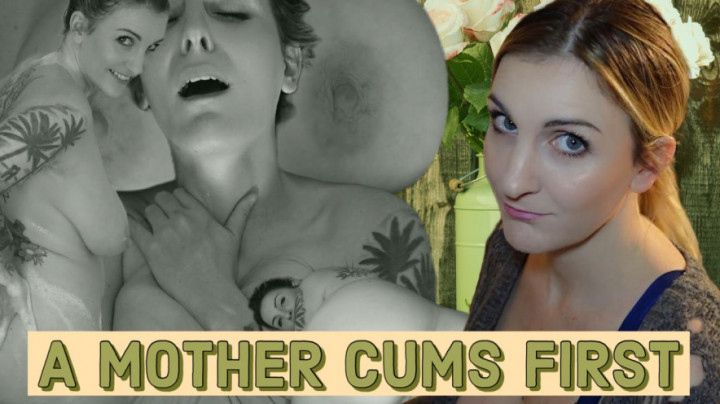 Poster for Kelly Payne - Manyvids Girl - A Mother Cums First - Virtualsex, Singlemom (Келли Пейн Мать-Одиночка)