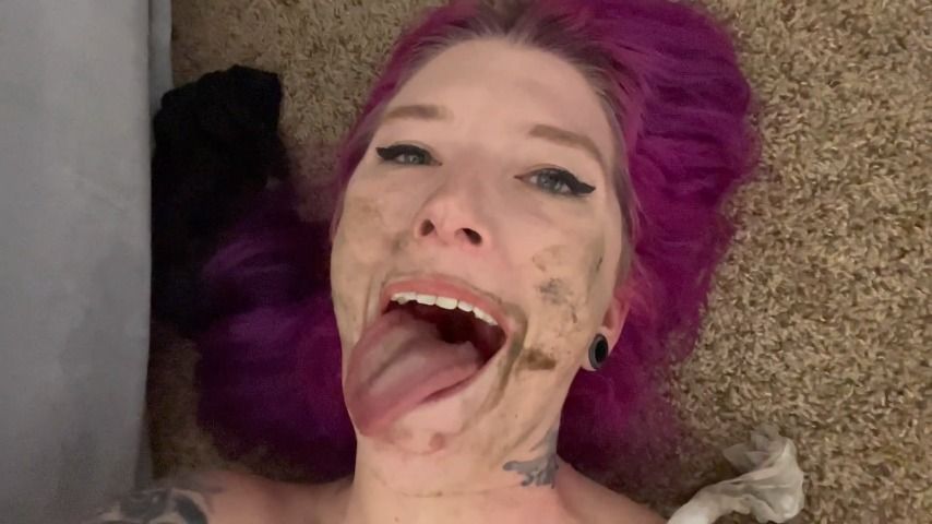 Poster for Miss Ellie - Dirty Step Sis Big Mess - January 20, 2023 - Manyvids Girl - Foot Fetish, Anal, Dirty Feet (Мисс Элли Грязные Ноги)