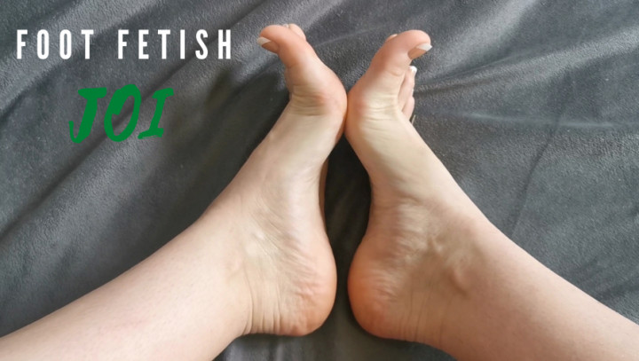 Poster for Foot Fetish - Joi - Manyvids Star - Isla White - Feet Joi, Barefoot (Исла Уайт Ноги Джои)