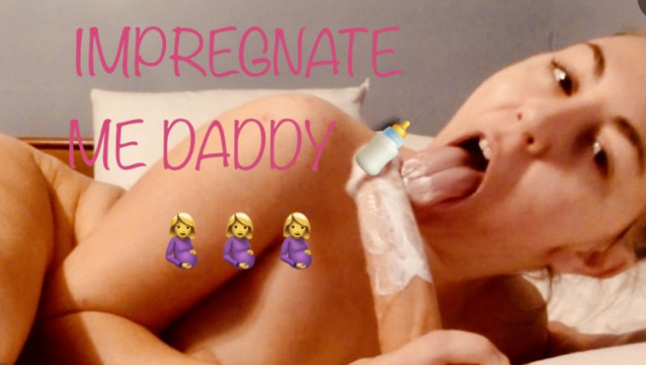 Poster for Daddy: Daughter Little Secret ** Impregnate Me Daddy - Tabootha_Queenx - Manyvids Star - Role Play, Daddy Roleplay (Ролевая Игра)