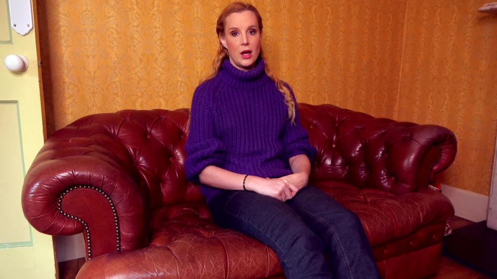 Poster for Manyvids Girl - Ariel Anderssen Scolding Pov Spank In My Rollneck - Ariel Anderssen - Ariel Anderssen, Siterip (Ариэль Андерссен)