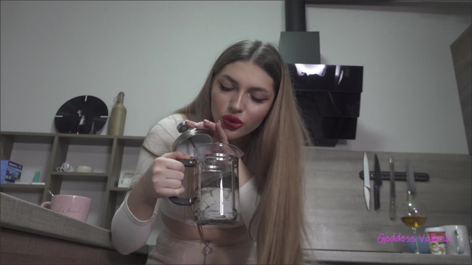 Poster for Manyvids Star - Licking Girls Feet - Tea-Made-From-Very-Smelly-Socks-4K - Feet, Slave (Лизание Ног Девушки Ведомый)