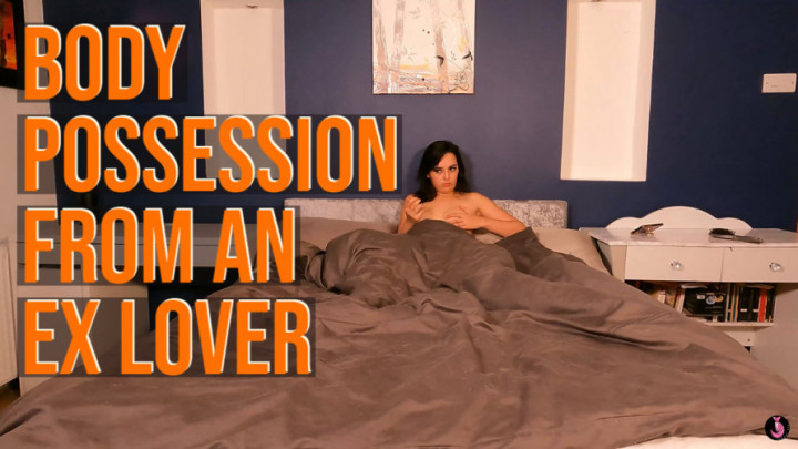 Poster for Body Possession From An Ex Lover - Summer Fox - Manyvids Model - Masturbation, Transformation Fetish (Летняя Лиса Мастурбация)