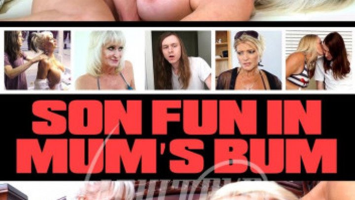 Poster for Conor Coxxx - Manyvids Model - Conor Coxxx Son Fun In Mums Bum The 1St 4 Full Dvd - Fucking, Milf (Конор Кокс Милф)