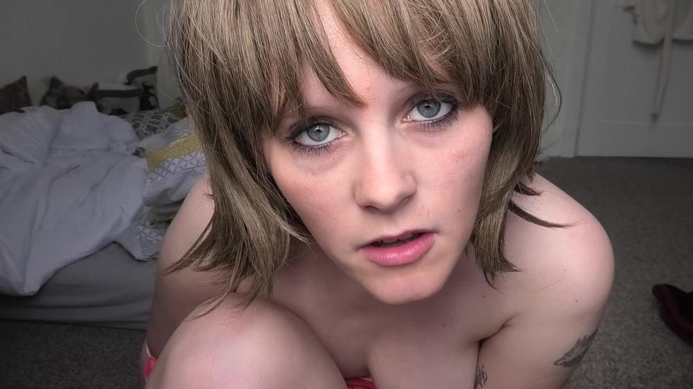 Poster for Manyvids Model - Sydney Harwin Daughters All Grown Up Now - Sydney Harwin - Pov Sex, Big Boobs (Сидни Харвин Большие Сиськи)