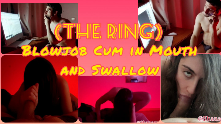 Poster for Halloween - The Ring Xx Devil Bj - Shanaxnow - Manyvids Star - Halloween, Cumswallowers (Шанакснов)