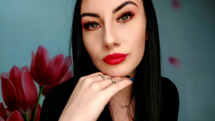 Poster for Manyvids Girl - Thefetishzone - Used Paypig - May 27, 2023 - Arrogant Woman, Goddess Worship, Female Supremacy (Высокомерная Женщина)