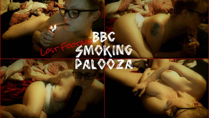 Poster for Goddesszora Bbc Smoking Palooza - Goddesszora - Manyvids Girl - Bbc, Vaping (Богинязора)