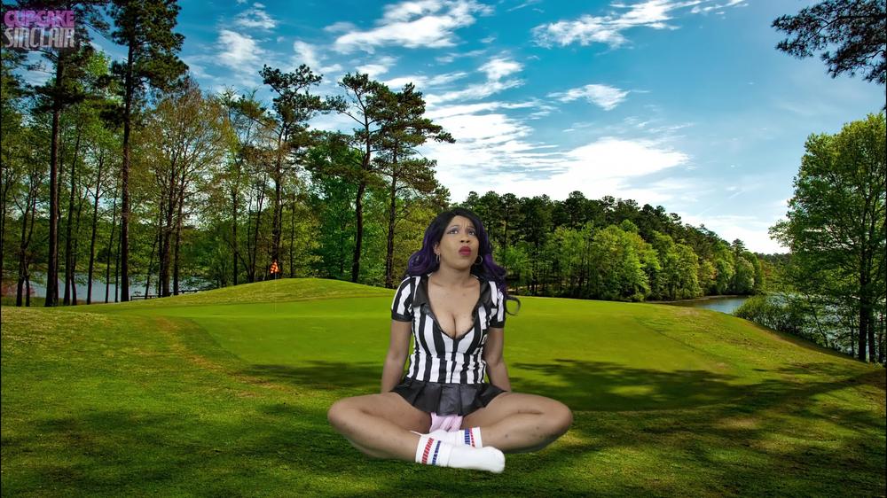 Poster for Manyvids Girl - Subbiecupcake Referee Regressed By Losing Team - Subbiecupcake - Subbiecupcake