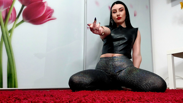 Poster for Thefetishzone - Manyvids Girl - Female Supremacy - June 27, 2023 - Ass Worship, Pantyhose Domination (Доминирование В Колготках)