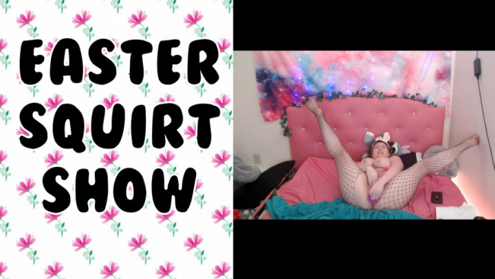 Poster for Manyvids Model - Bonsai Bon - 4 Best Squirts - Apr 15, 2020 - Bbw, Squirting, Fishnets (Бонсай Бон Сквиртинг)