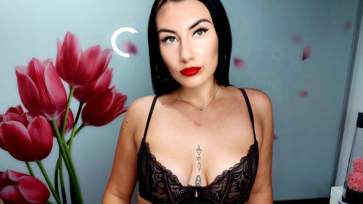 Poster for Manyvids Model - Thefetishzone - Hotter Than Her Face - July 01, 2023 - Goddess Worship, Mind Fuck, Face Fetish (Фетиш Лица)