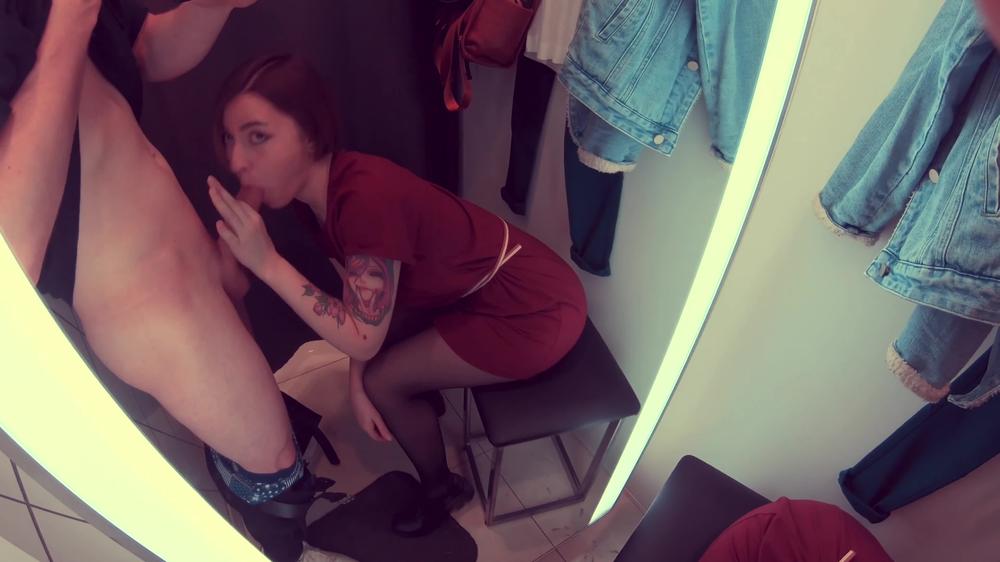 Poster for Spookyboogie - Pov Sucking Your Big Cock At The Mall - Manyv - Manyvids Girl - Spookyboogie - Spookyboogie, Siterip