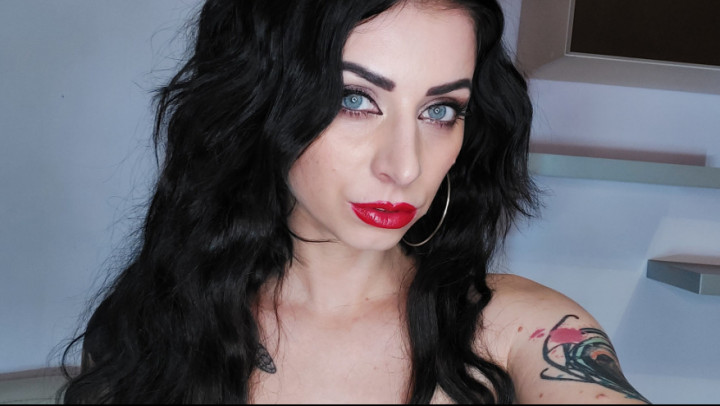 Poster for Manyvids Star - Orgasming Eyes - March 28, 2021 - Moneygoddesss - Jerk Off Instruction, Mesmerize, Female Domination (Завораживать)