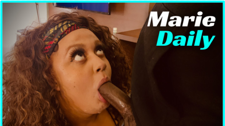 Poster for Manyvids Model - Marie Daily Sucks Dick For Her Fans - Dripdropprod - Bbc, Webcam (Веб-Камера)