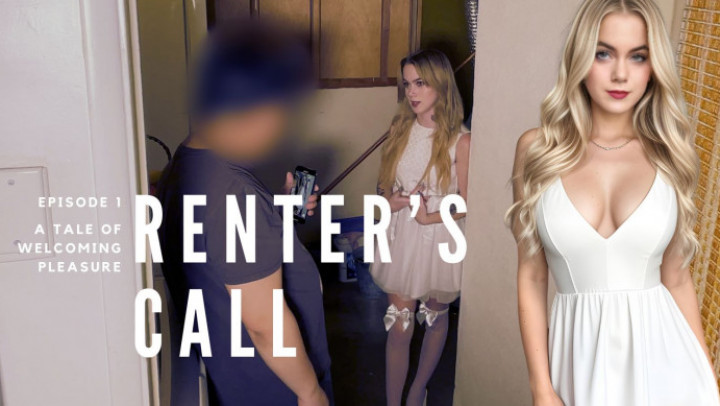 Poster for Artixxx - Manyvids Star - Renter'S Call - An 18 Year'S Old Tale'S First Trade - Teens (18+), Story Telling (Статья Ххх Подростки (18+))